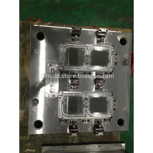 LED Housing Injection Tool